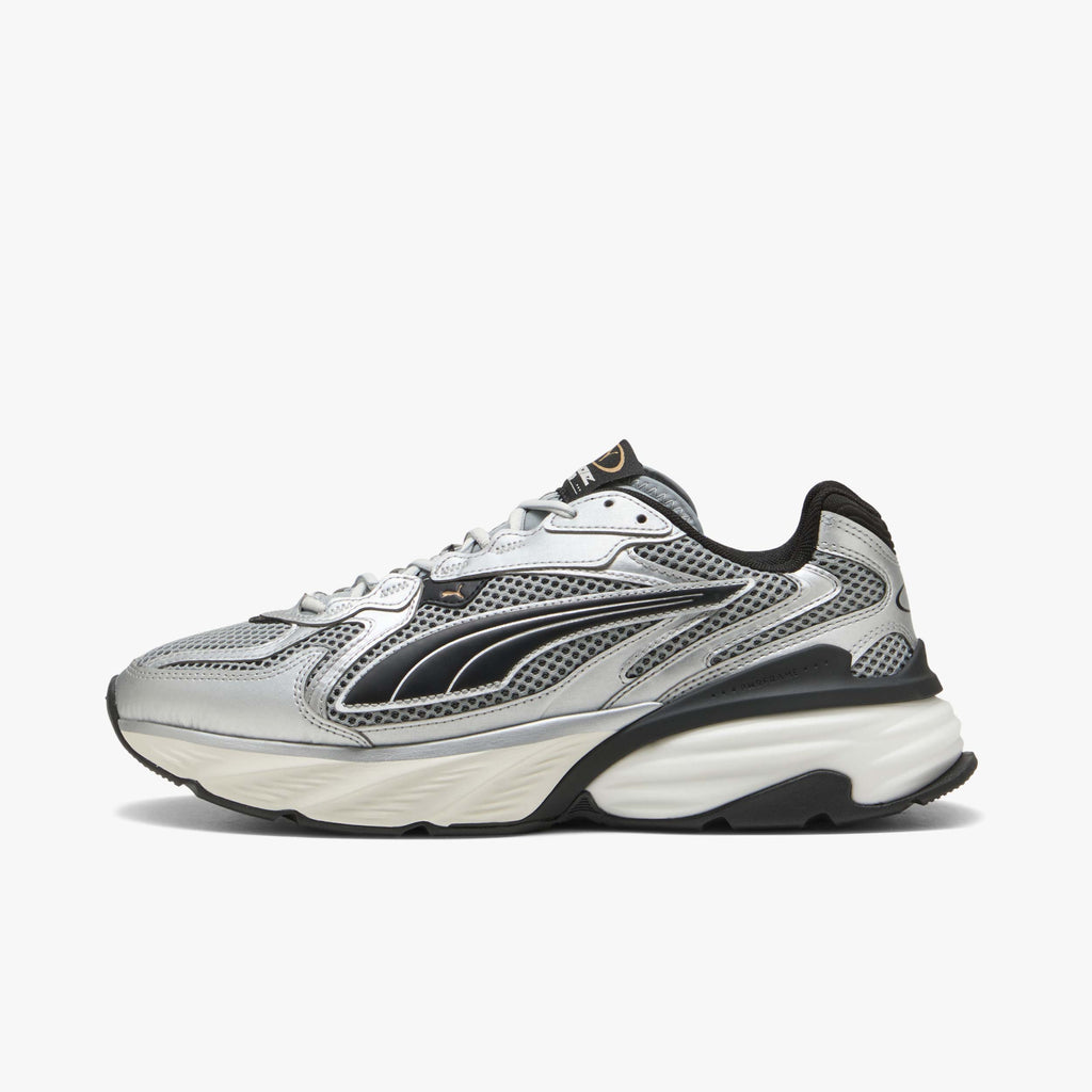 Puma Fade Nitro LS Suede