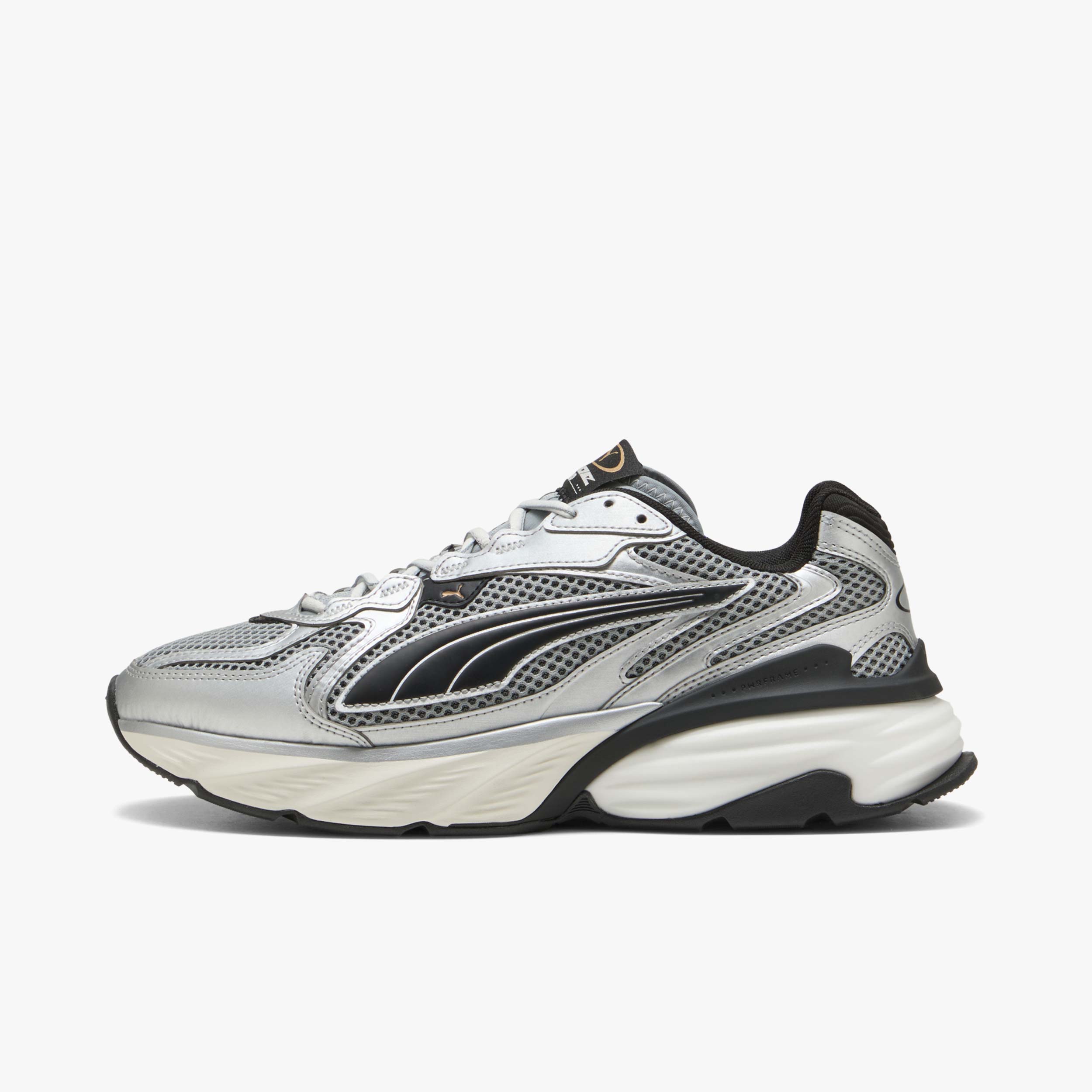 Puma Fade Nitro LS Suede