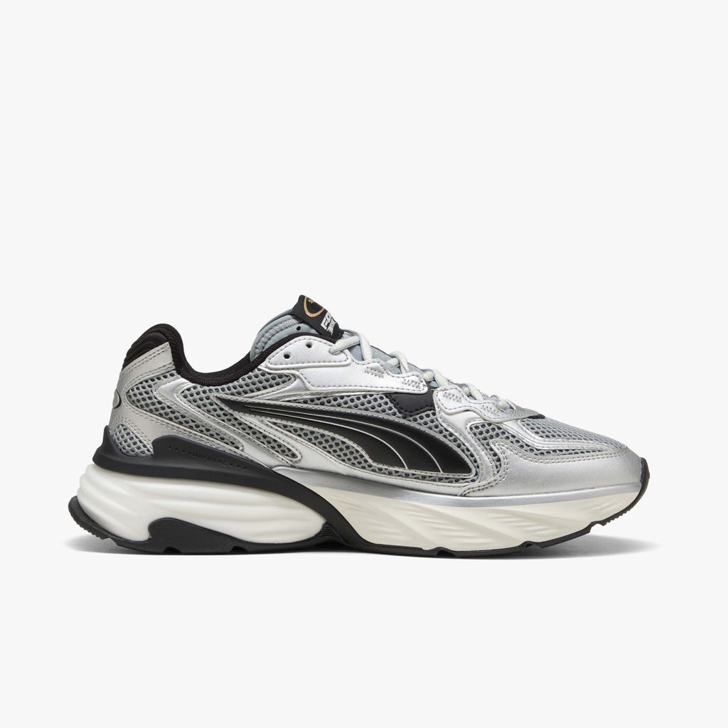 Puma Fade Nitro LS Suede