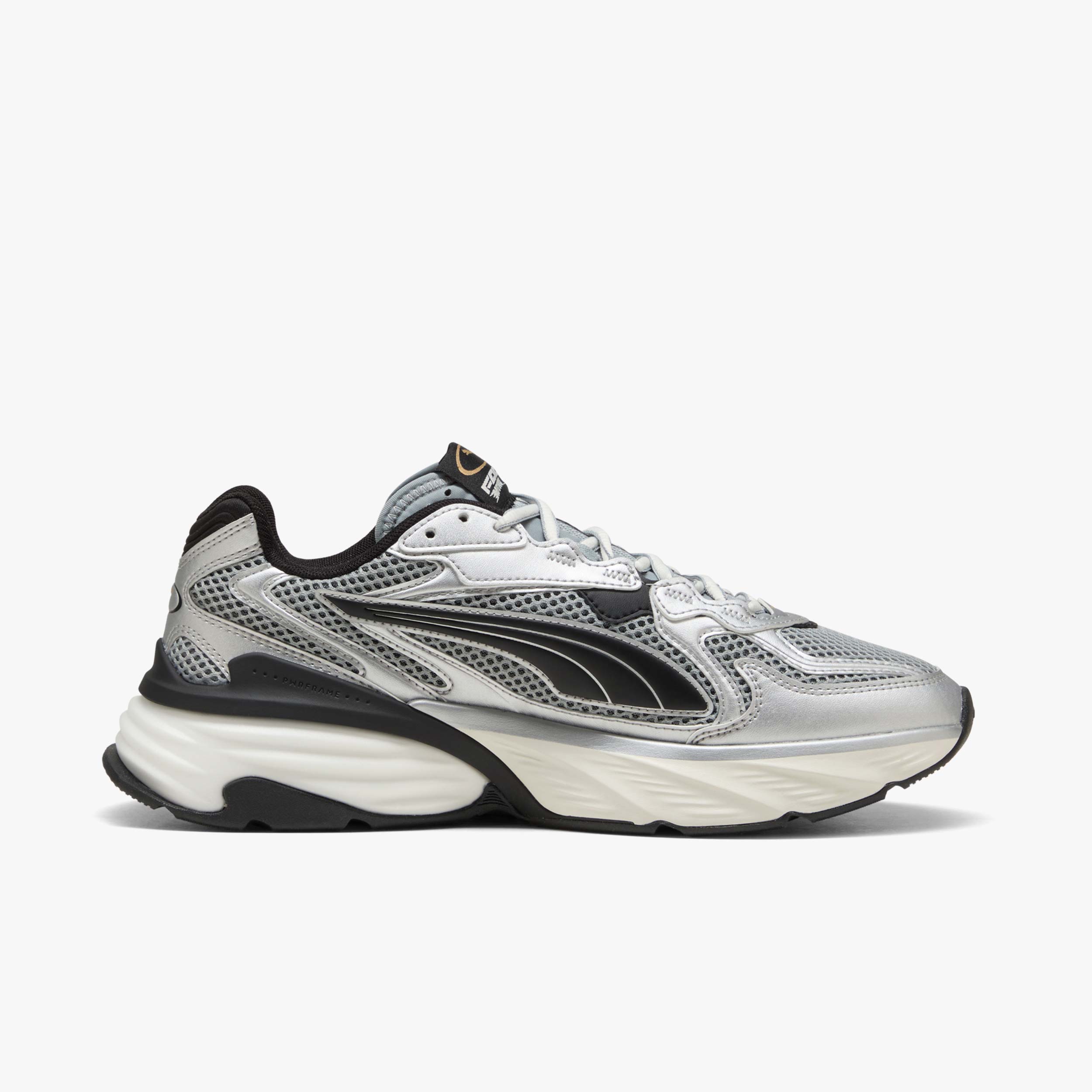 Puma Fade Nitro LS Suede