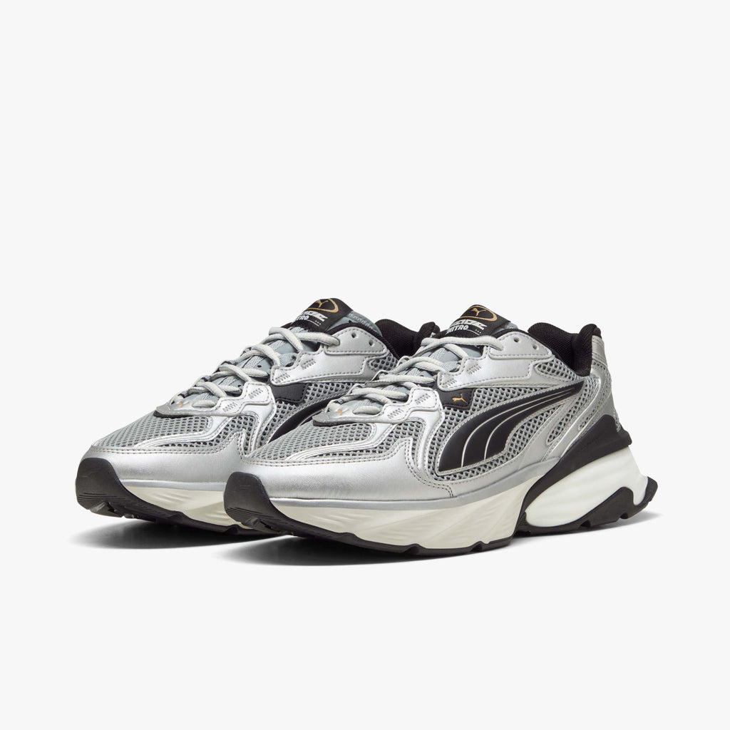 Puma Fade Nitro LS Suede