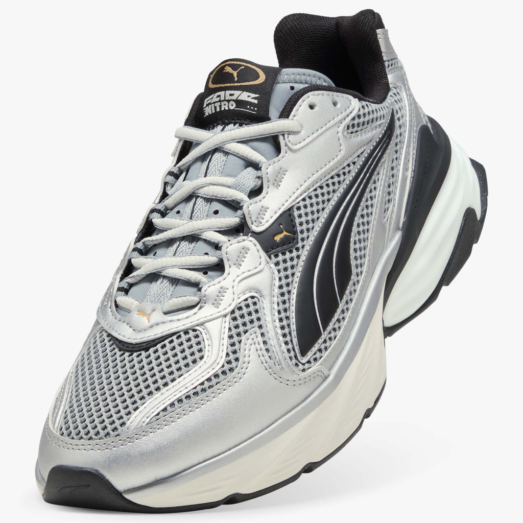 Puma Fade Nitro LS Suede