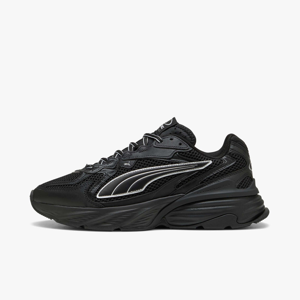 Puma Fade Nitro LS Suede