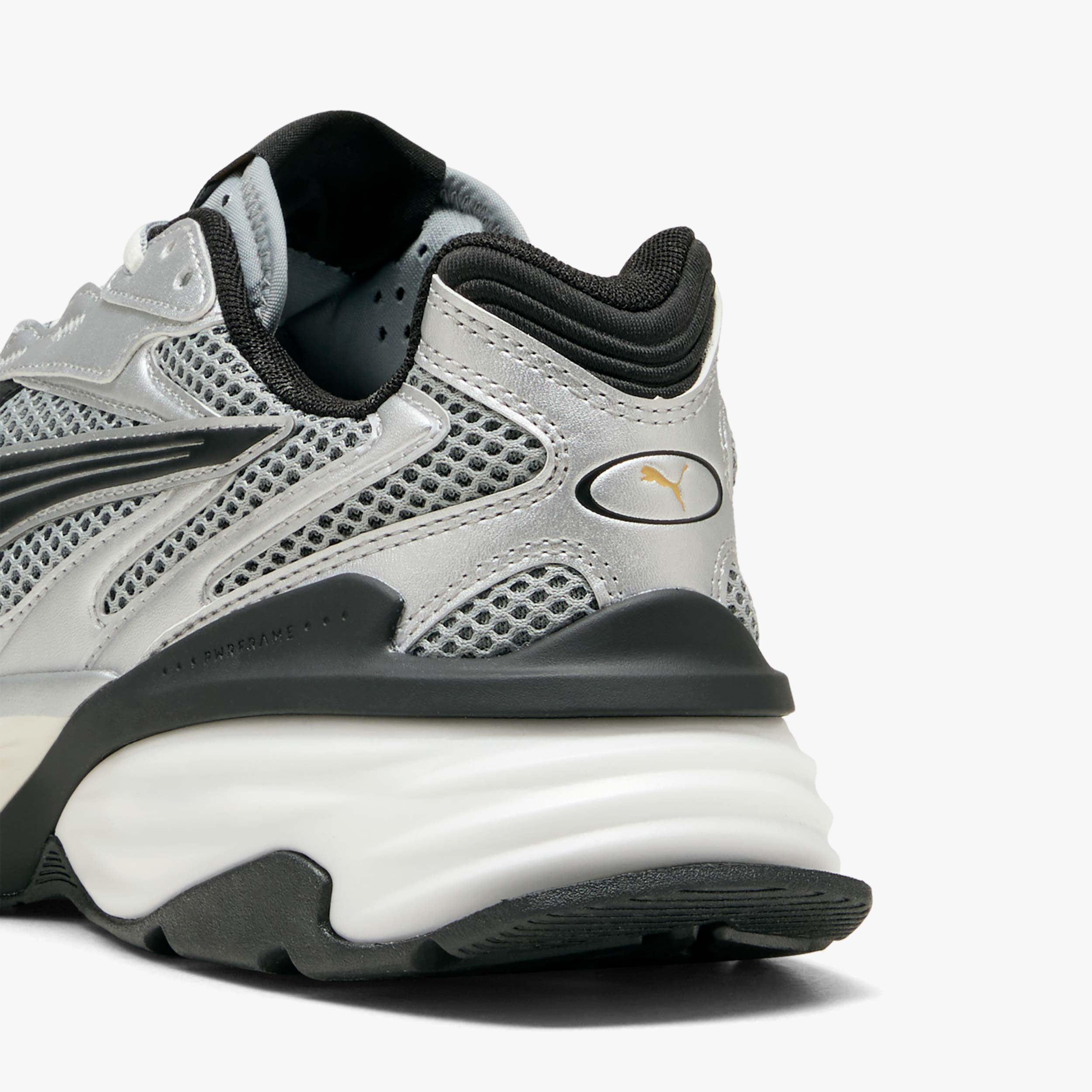 Puma Fade Nitro LS Suede