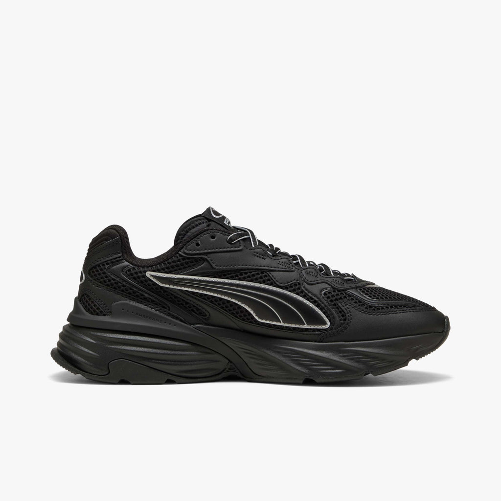 Puma Fade Nitro LS Suede