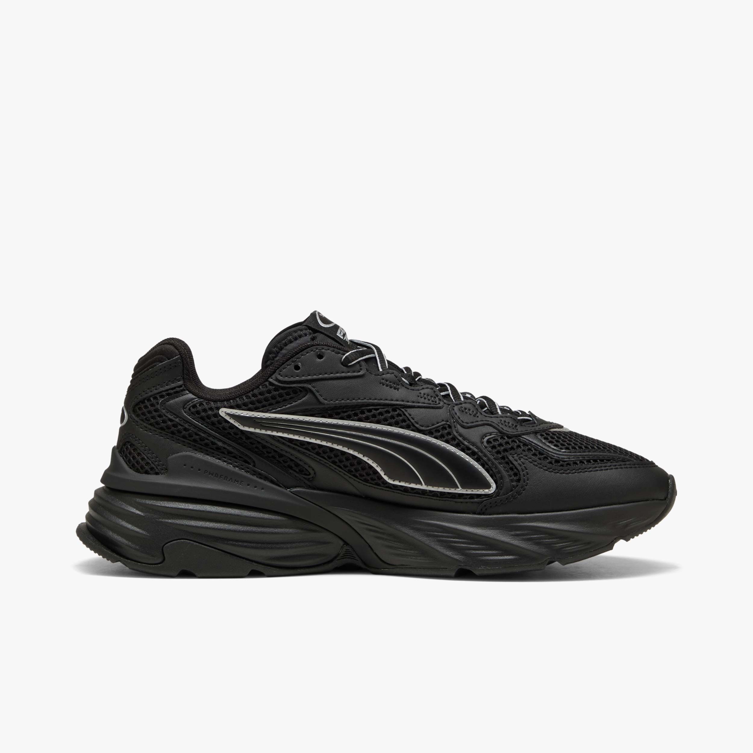 Puma Fade Nitro LS Suede