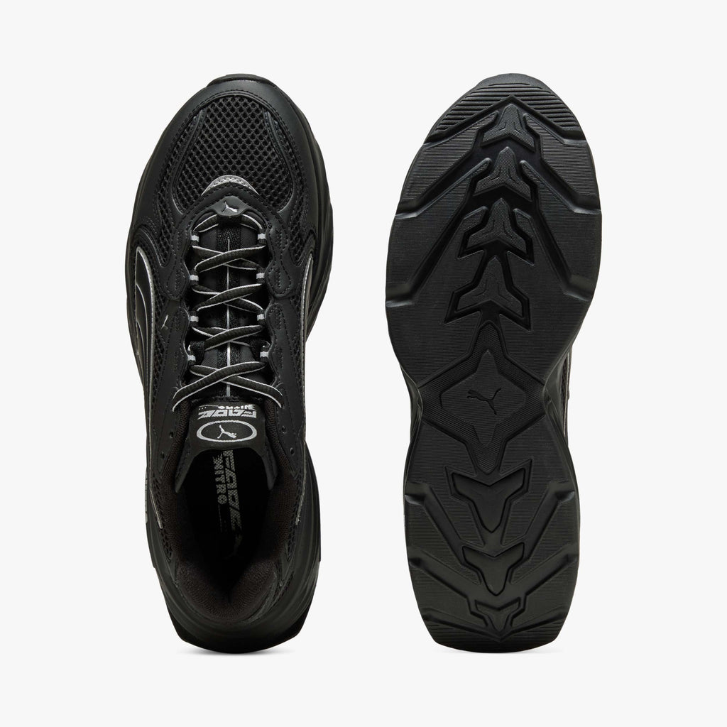 Puma Fade Nitro LS Suede
