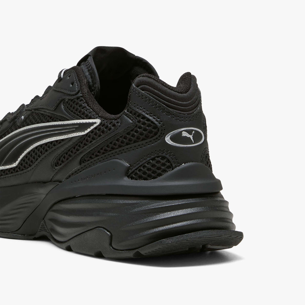 Puma Fade Nitro LS Suede