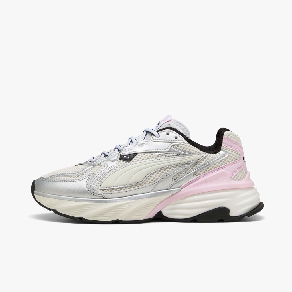 Puma Fade Nitro LS Suede