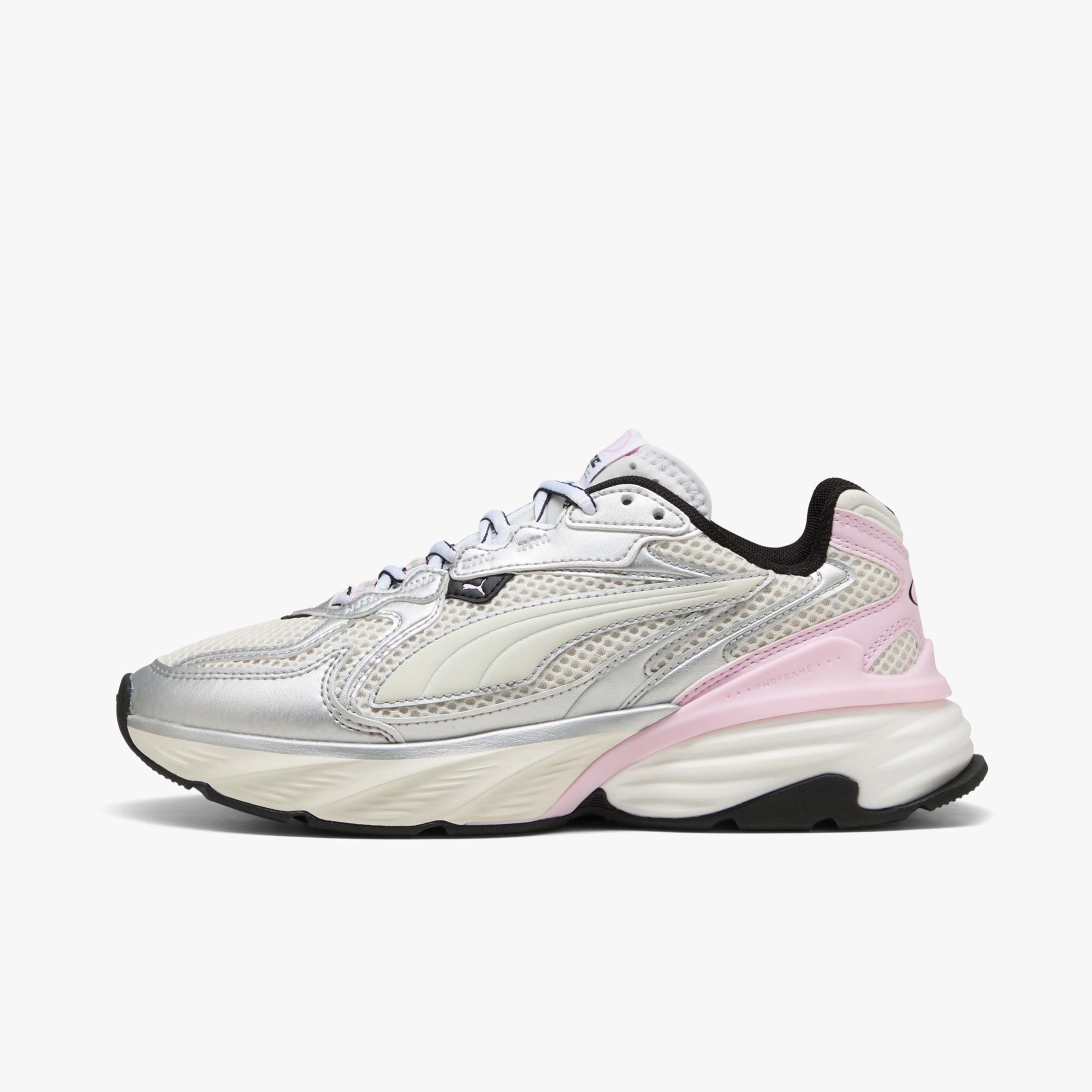 Puma Fade Nitro LS Suede
