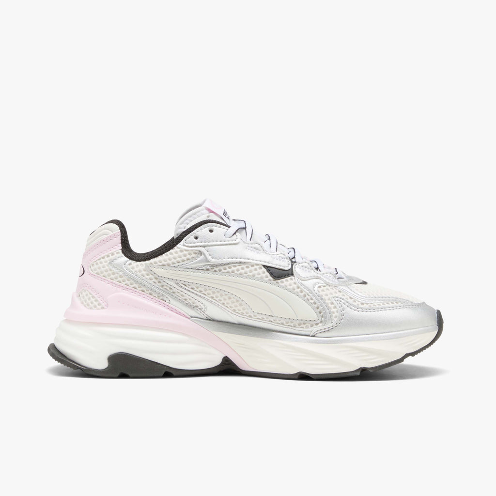 Puma Fade Nitro LS Suede