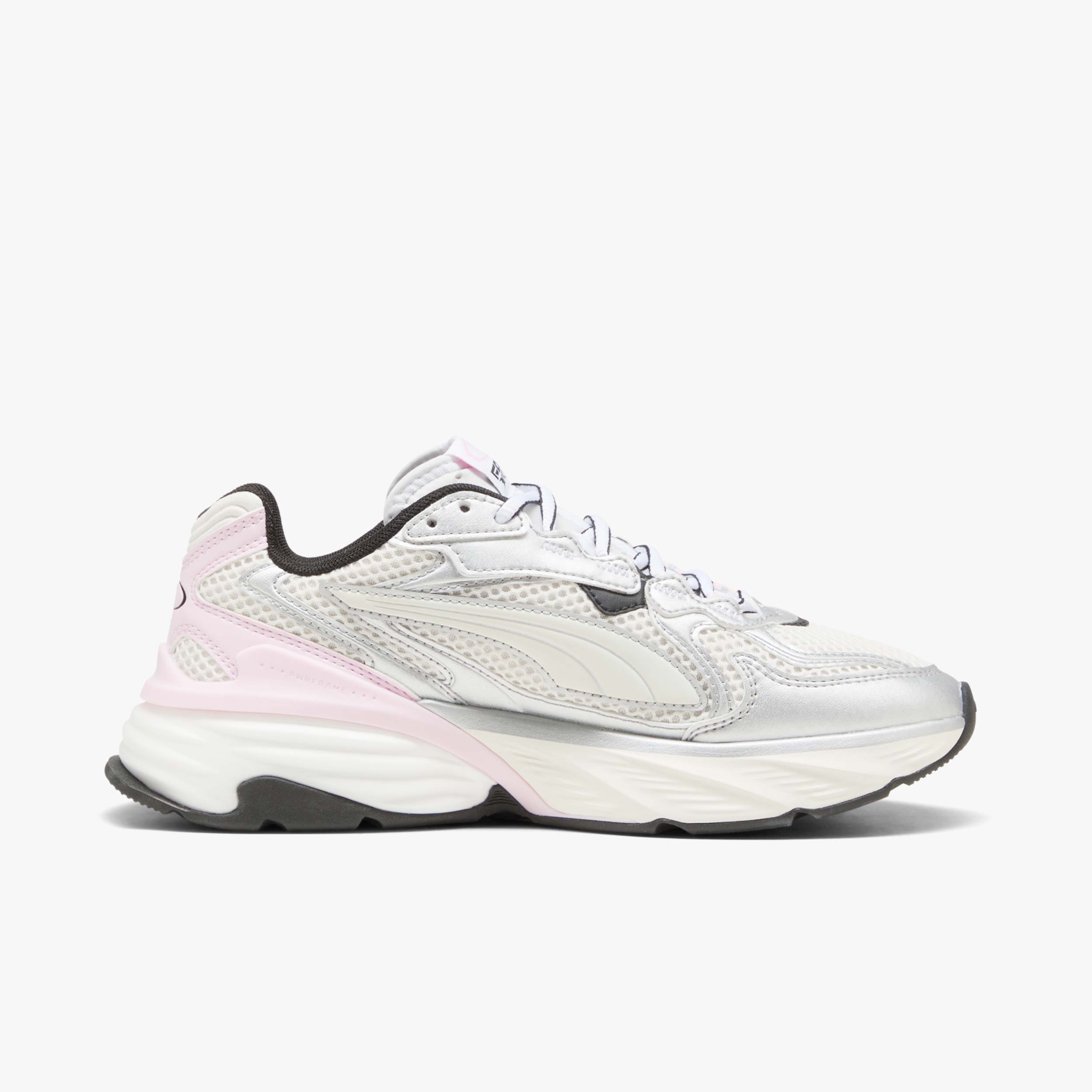Puma Fade Nitro LS Suede