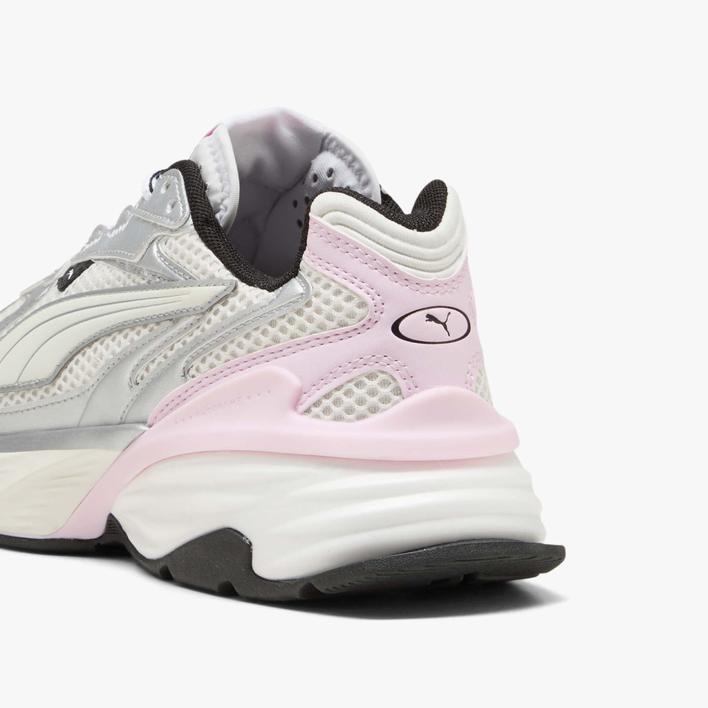 Puma Fade Nitro LS Suede