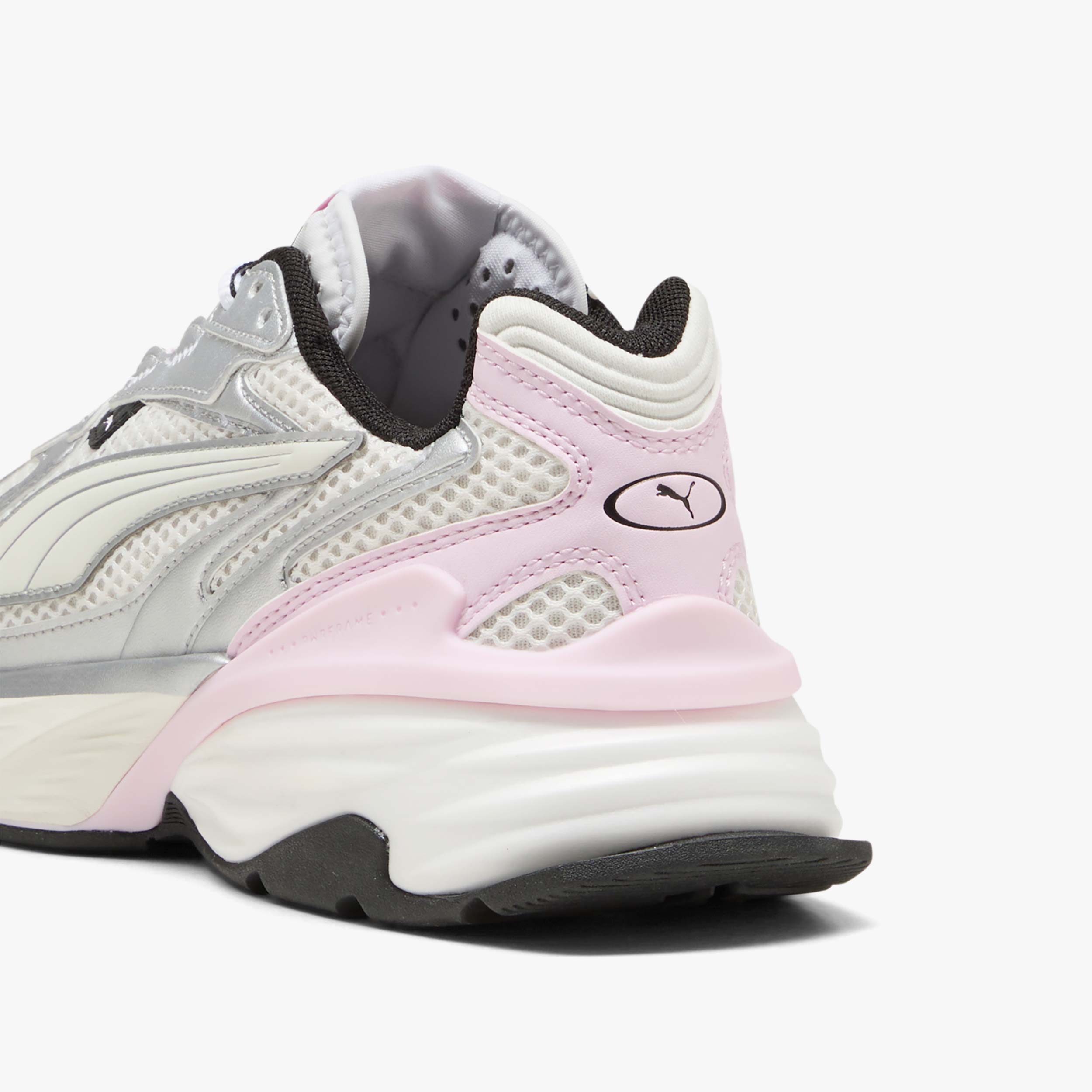 Puma Fade Nitro LS Suede