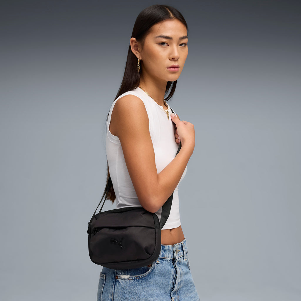 Puma Bolso Essentials 2L Crossbody