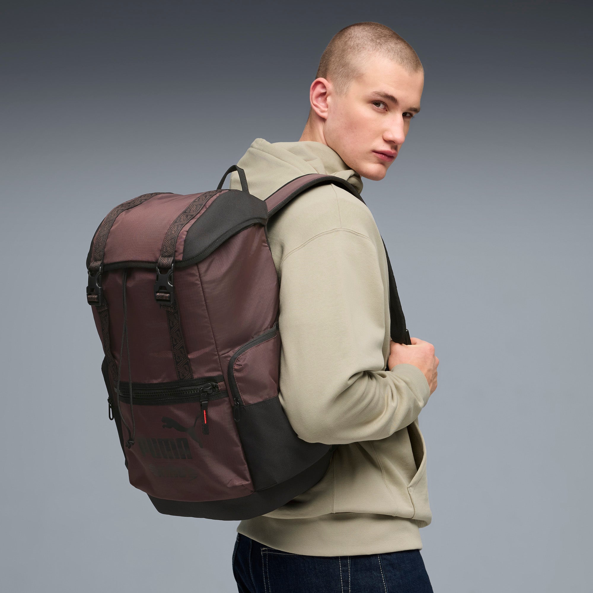 Puma Mochila FUTURE.PUMA.ARCHIVE 28L
