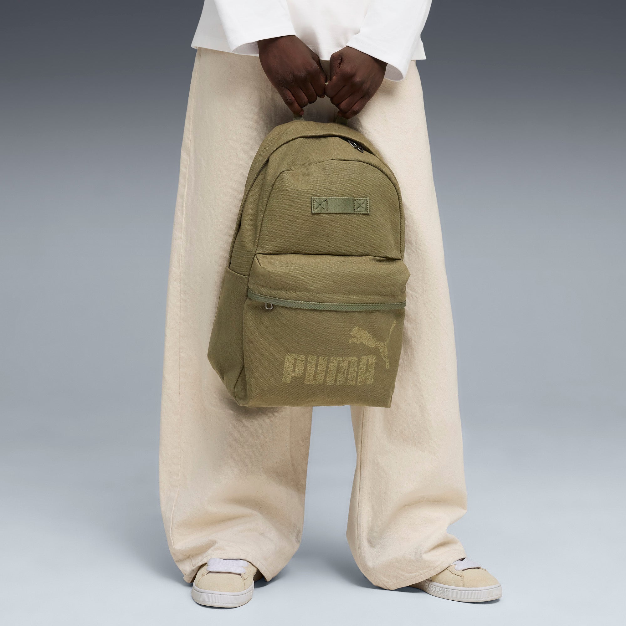 Puma Mochila LOWDOWN 20 L