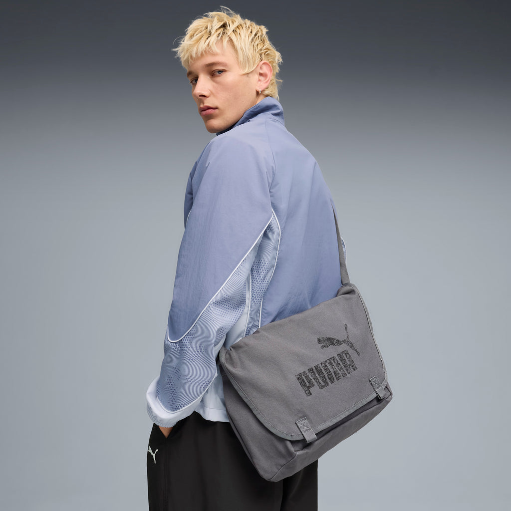 Puma Bolso Messenger LOWDOWN 6L