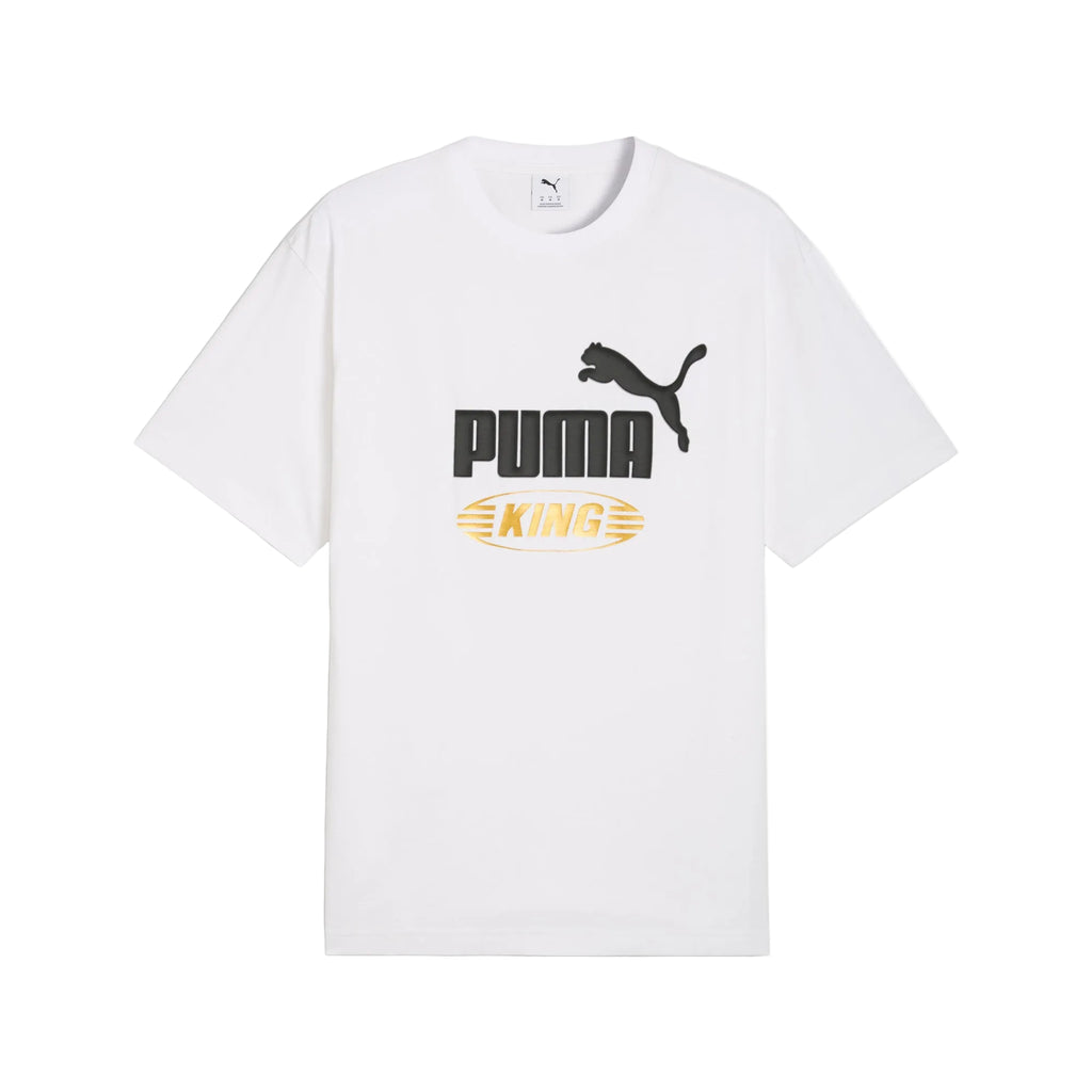 Puma Camiseta FUTURE.PUMA.ARCHIVE KING