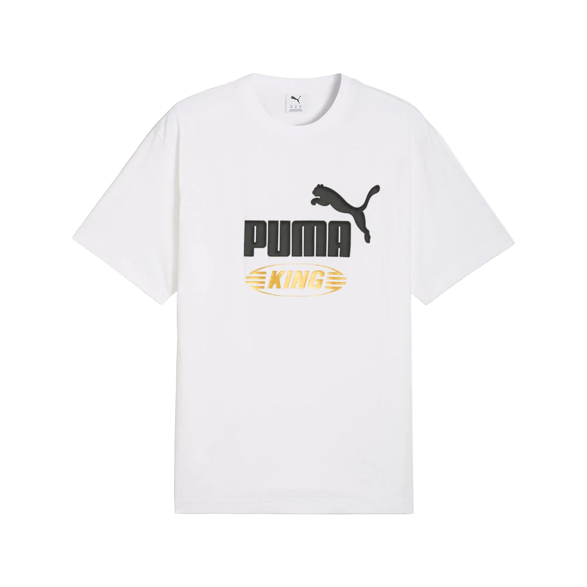 Puma Camiseta FUTURE.PUMA.ARCHIVE KING