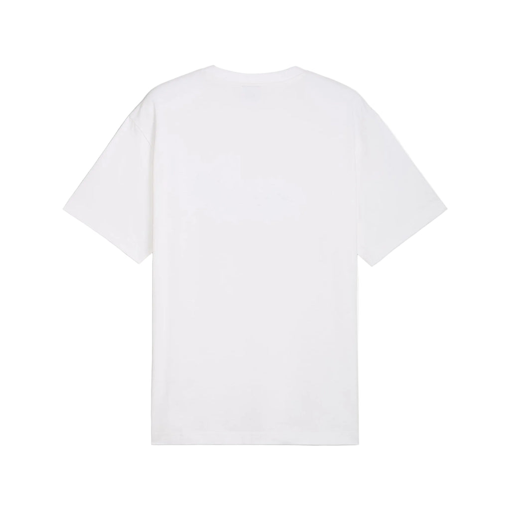 Puma Camiseta FUTURE.PUMA.ARCHIVE KING