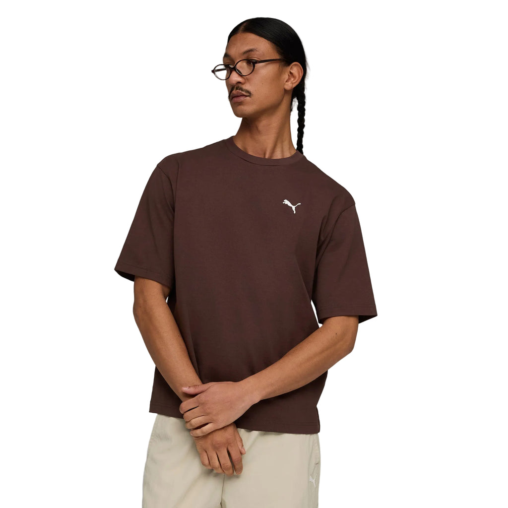 Puma Camiseta WARDROBE