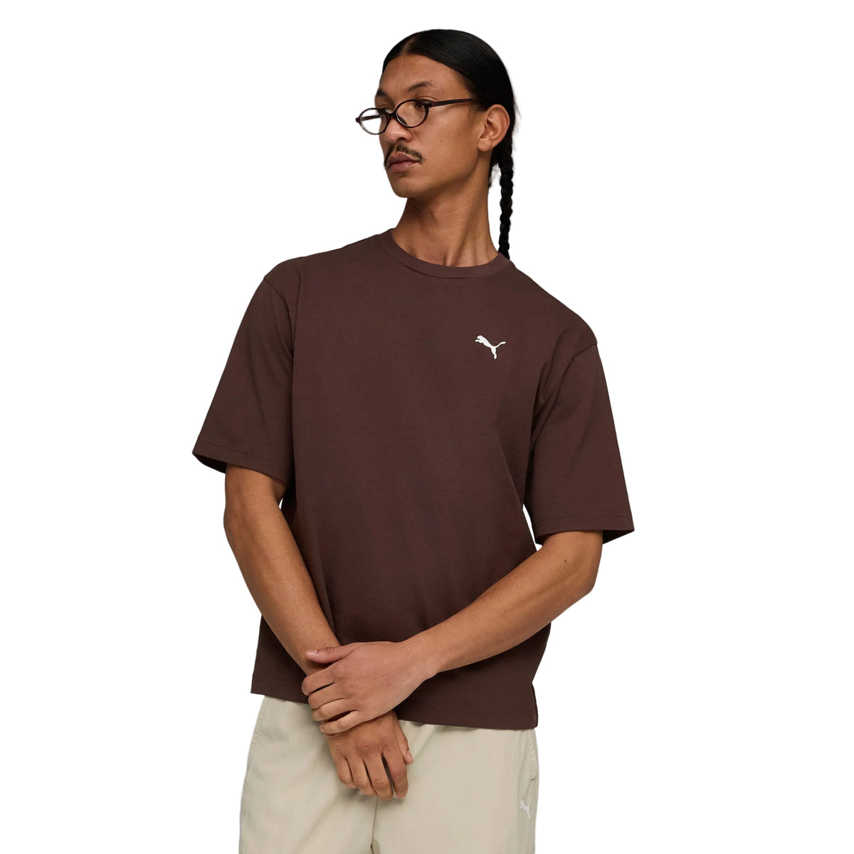 Puma Camiseta WARDROBE