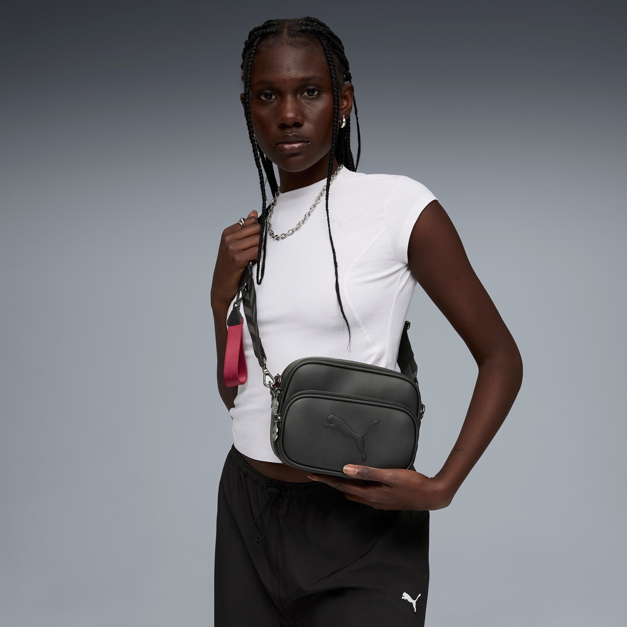 Puma Bolso Sense 1,5l