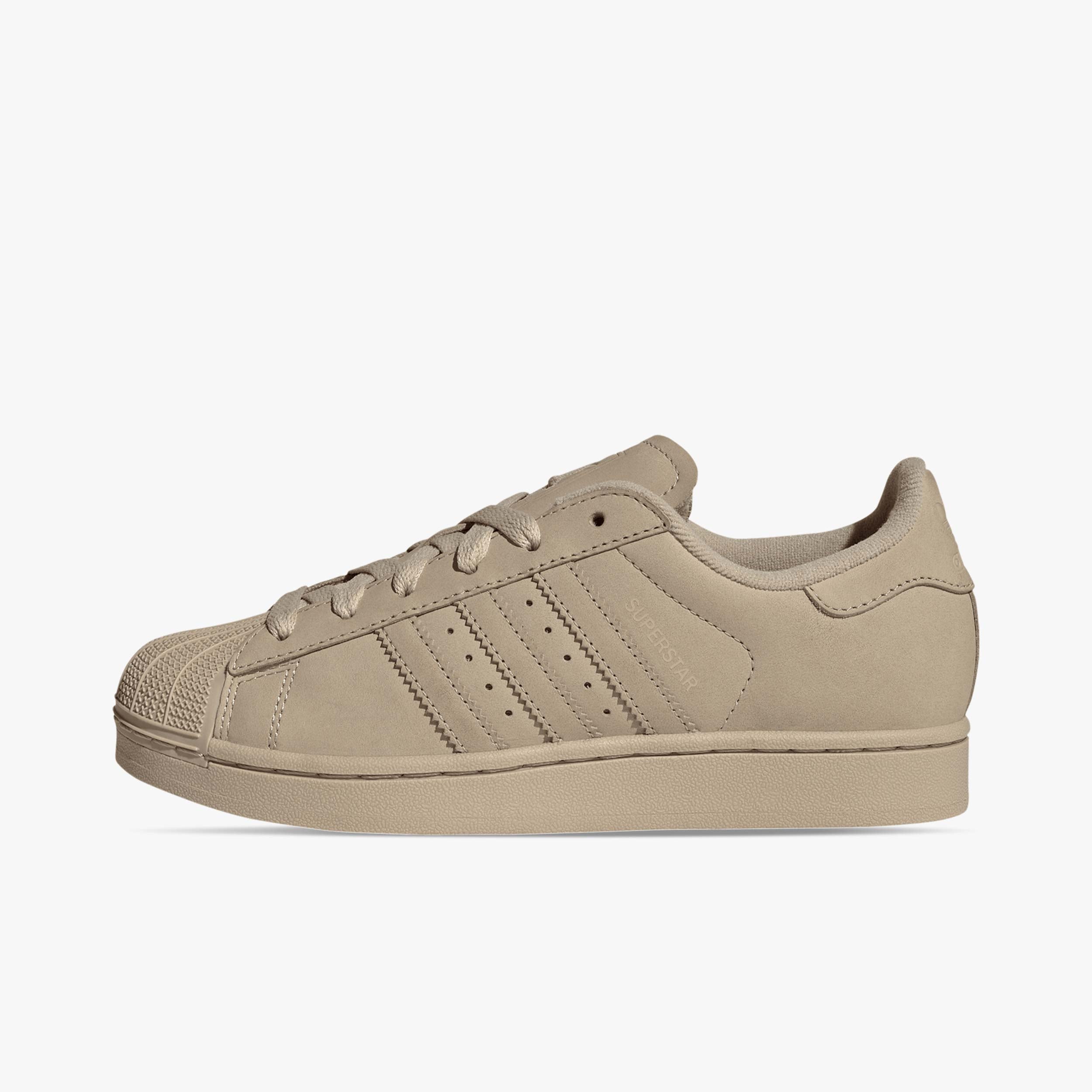 Adidas Superstar II