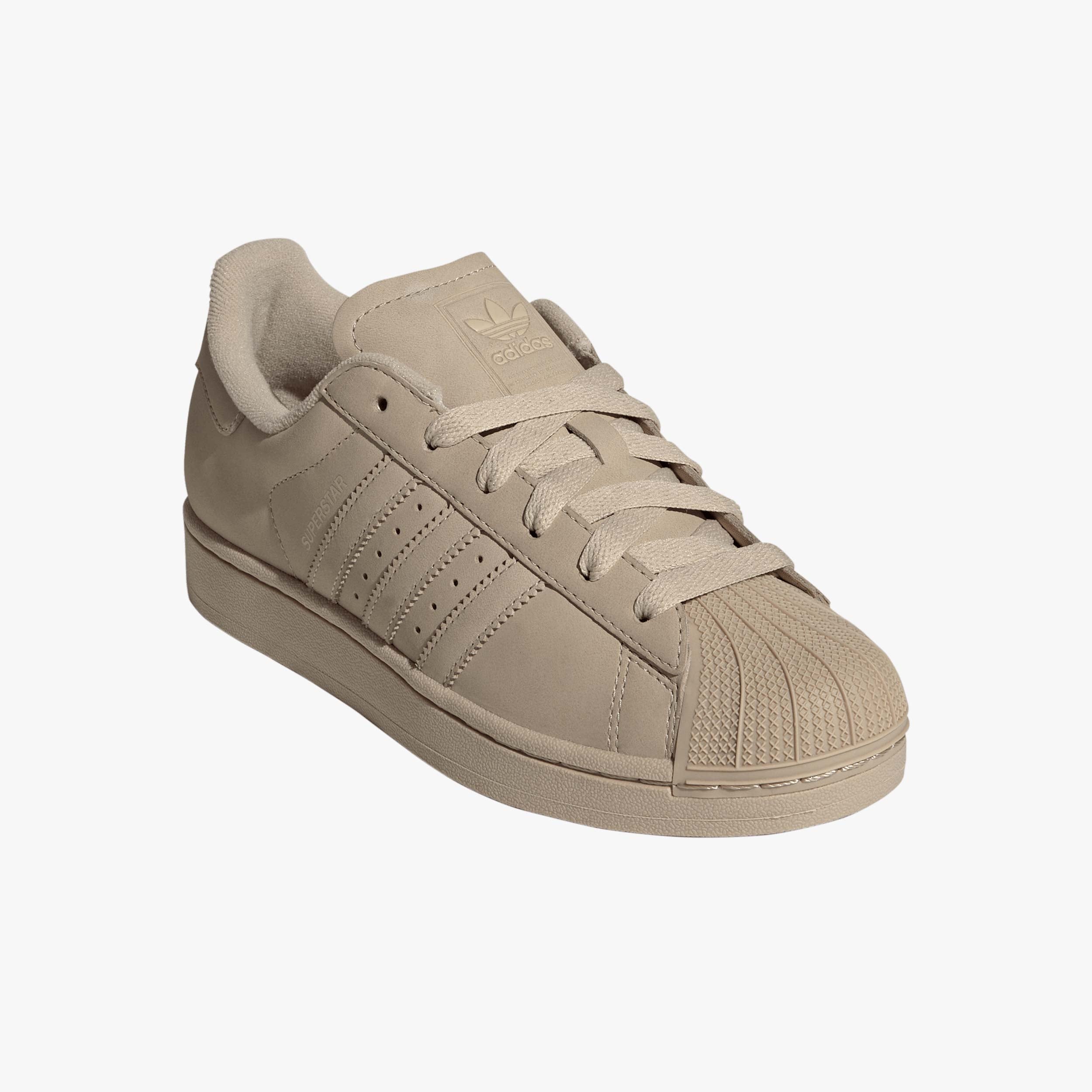 Adidas Superstar II