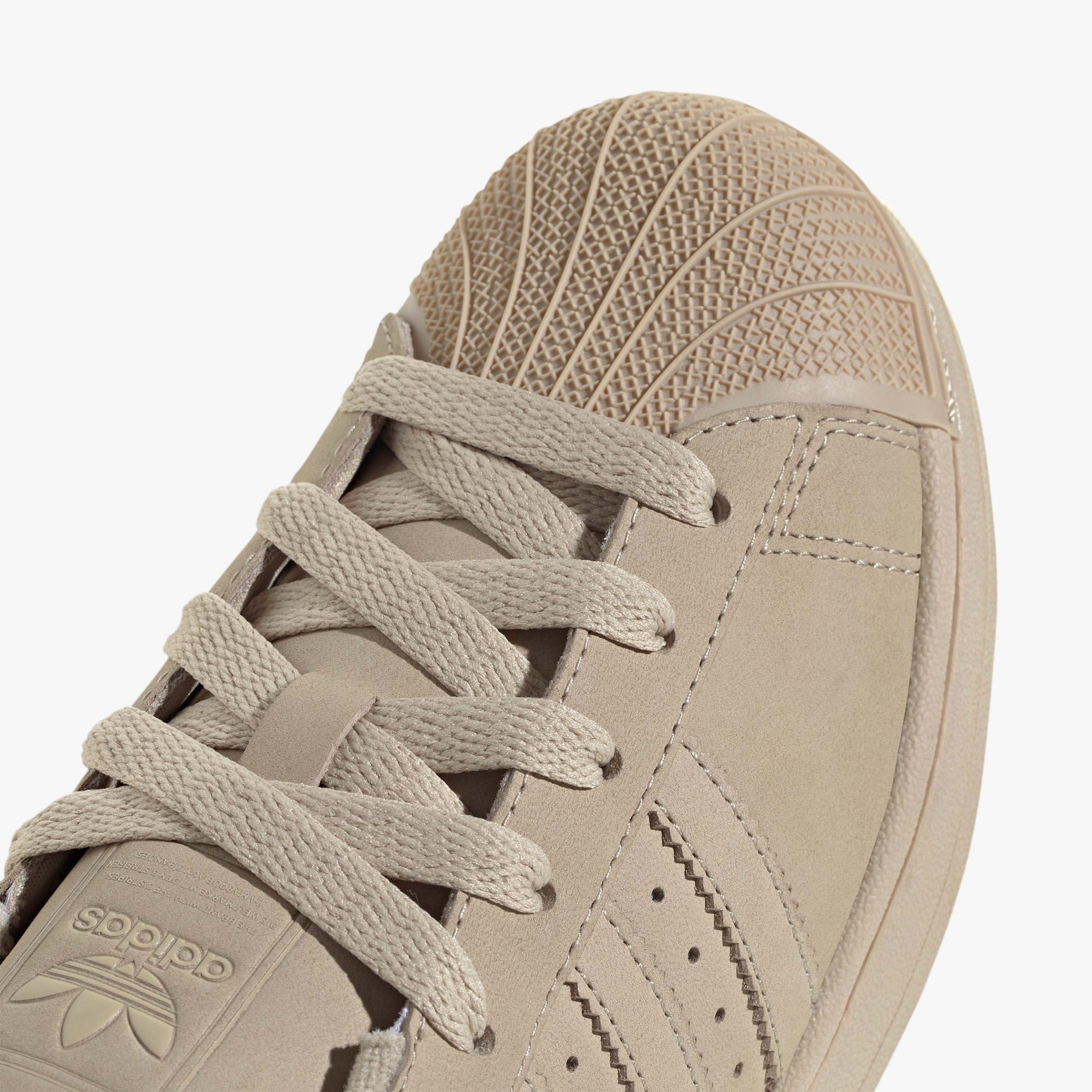 Adidas Superstar II