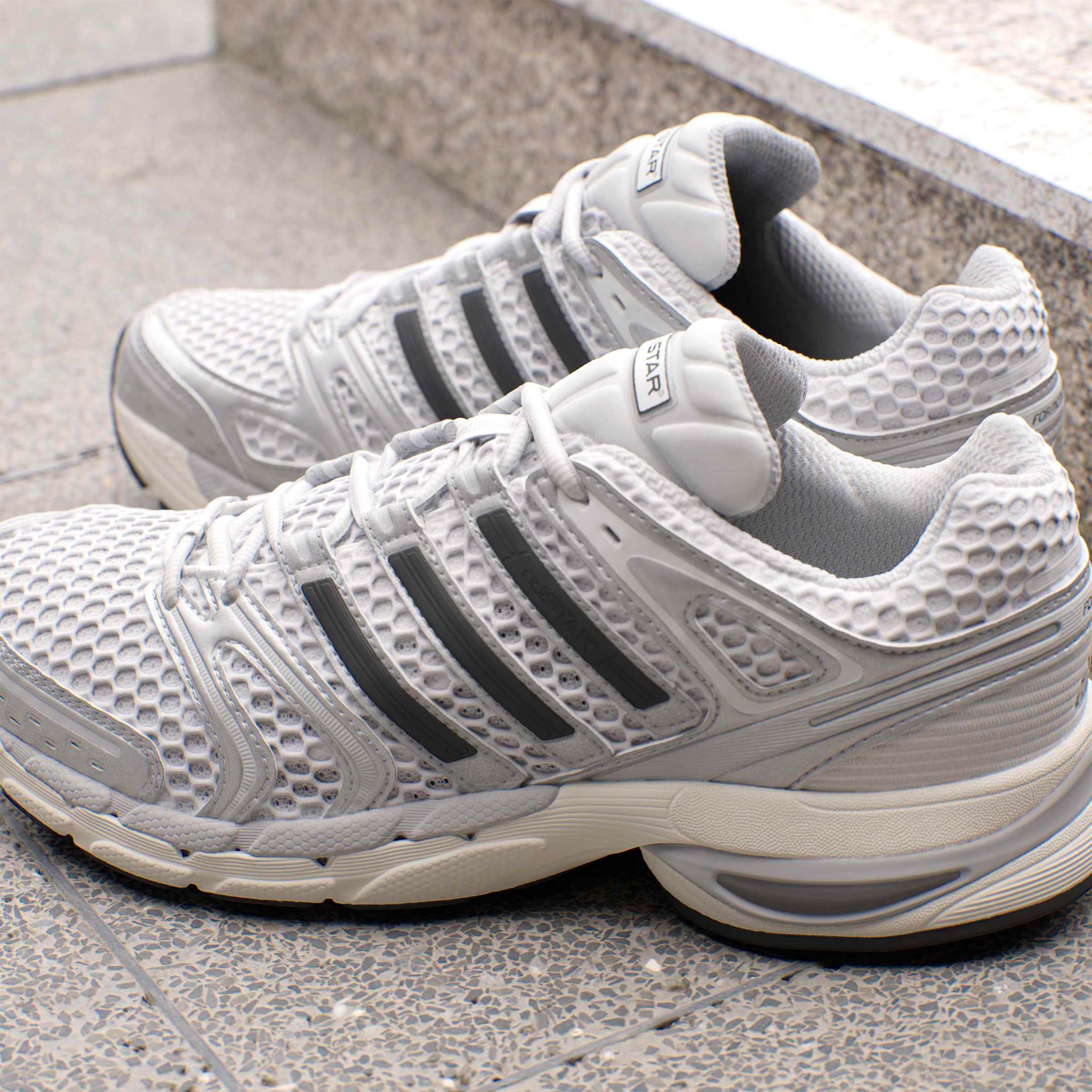 Adidas Adistar Control 5