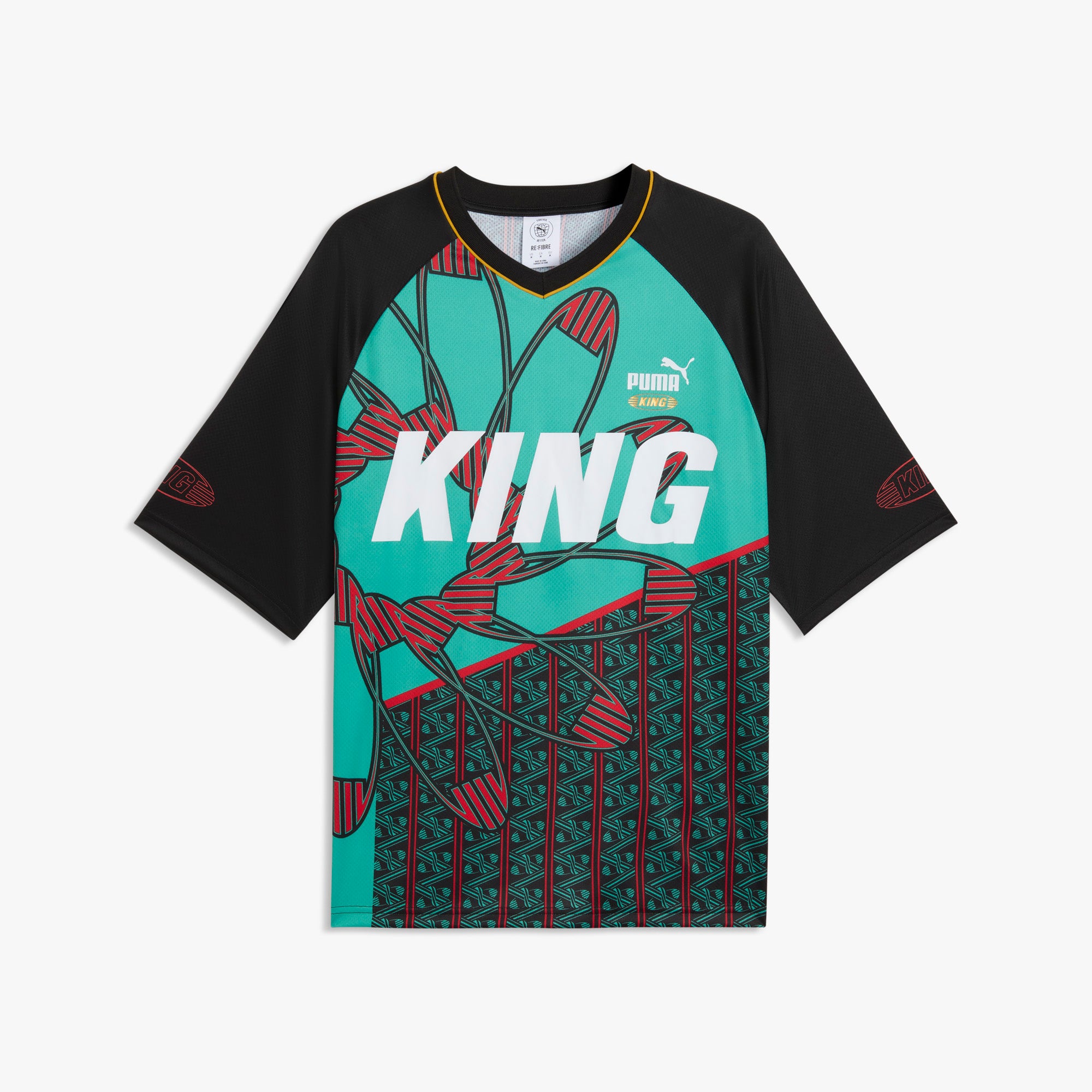 Puma Camiseta King Extravaganza