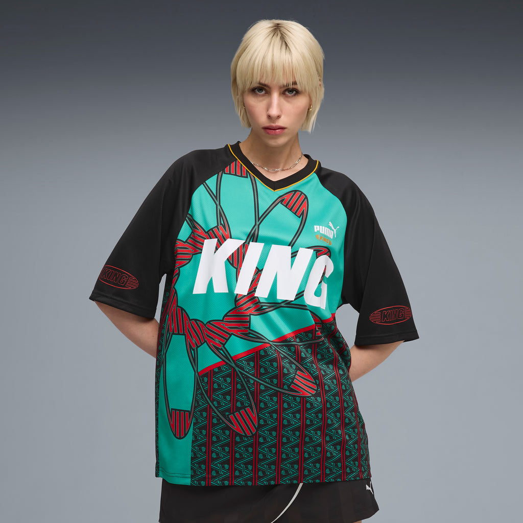 Puma Camiseta King Extravaganza