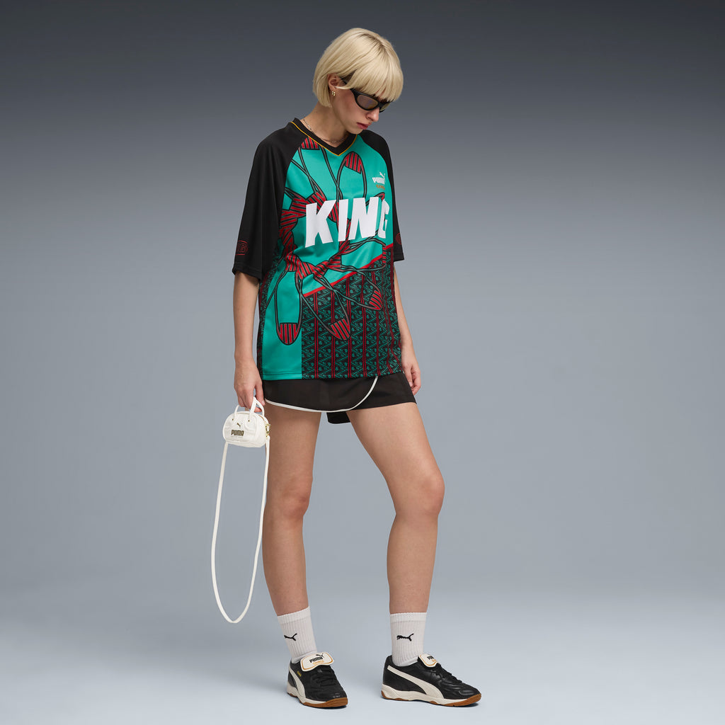 Puma Camiseta King Extravaganza