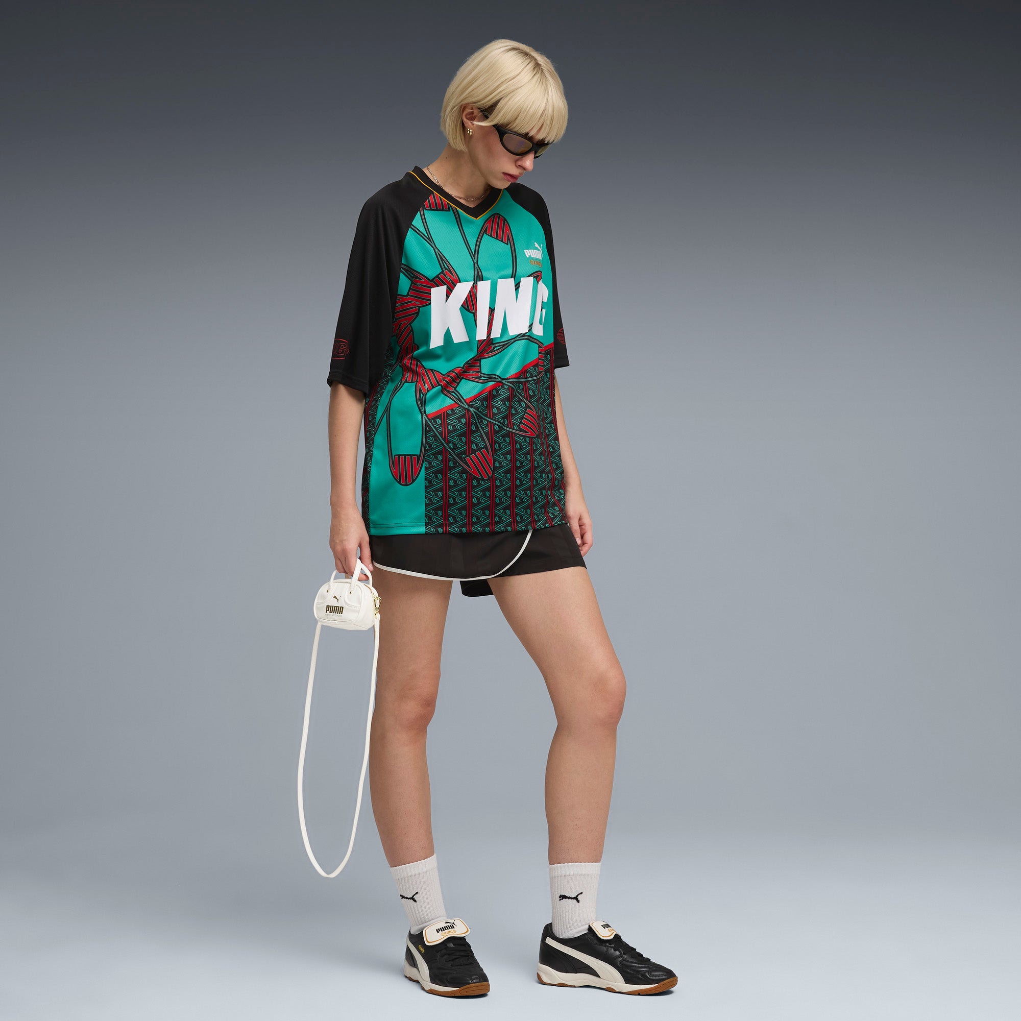 Puma Camiseta King Extravaganza