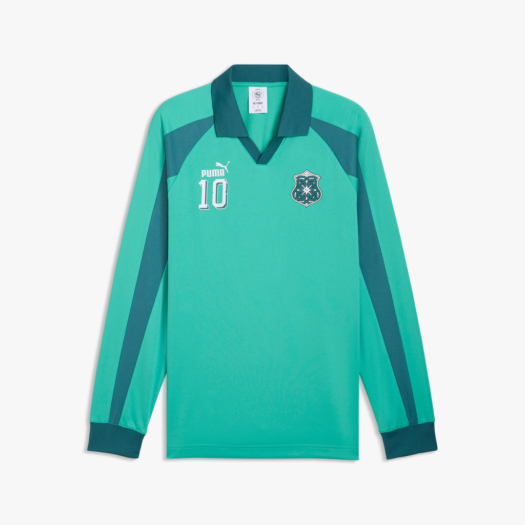 Puma Camiseta FUTURE.PUMA.ARCHIVE T7 Drill