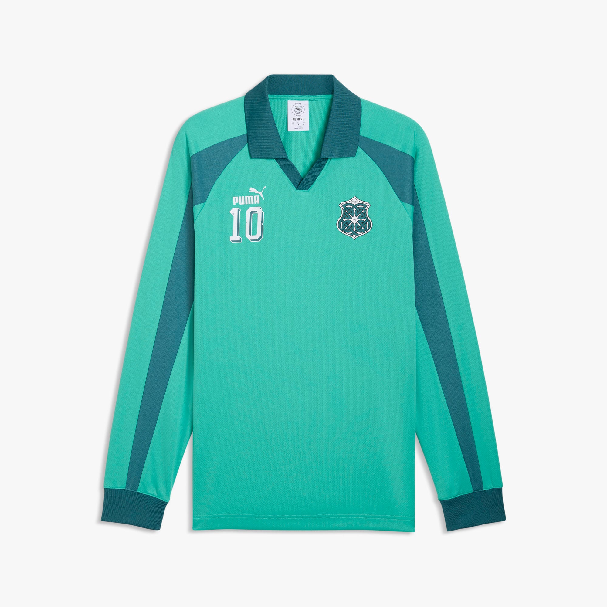 Puma Camiseta FUTURE.PUMA.ARCHIVE T7 Drill