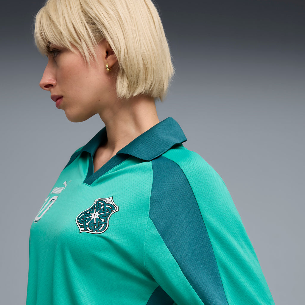 Puma Camiseta FUTURE.PUMA.ARCHIVE T7 Drill