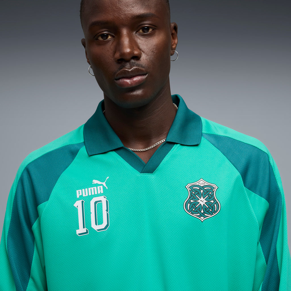 Puma Camiseta FUTURE.PUMA.ARCHIVE T7 Drill