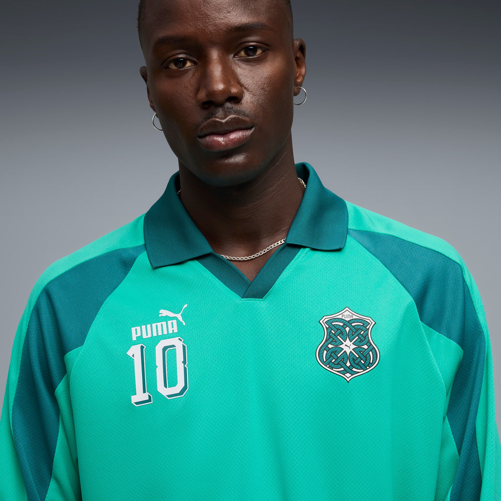 Puma Camiseta FUTURE.PUMA.ARCHIVE T7 Drill