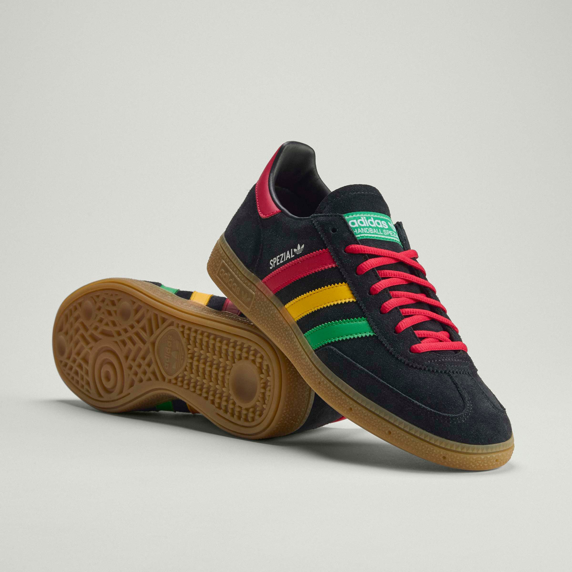 Adidas Jamaica Handball Spezial