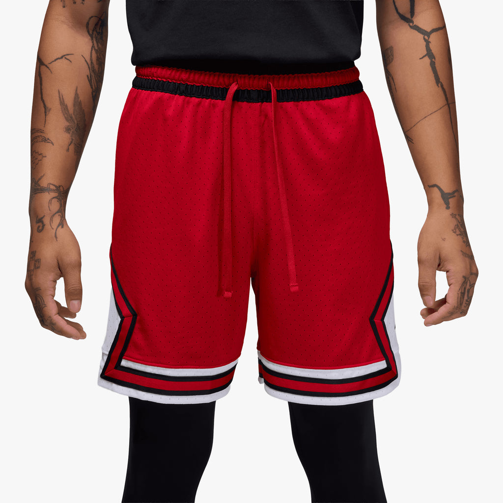 Jordan Short Diamond