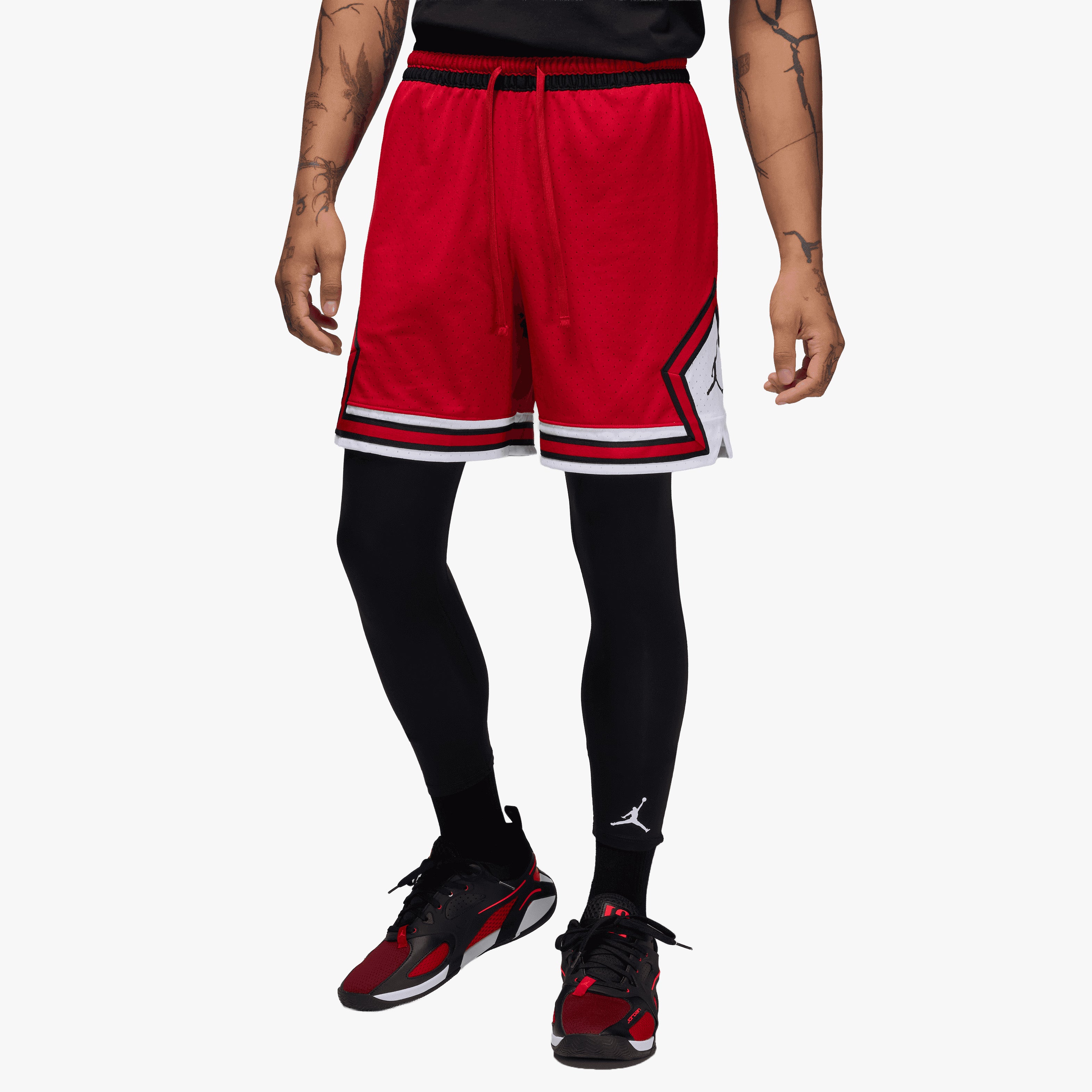 Jordan Short Diamond