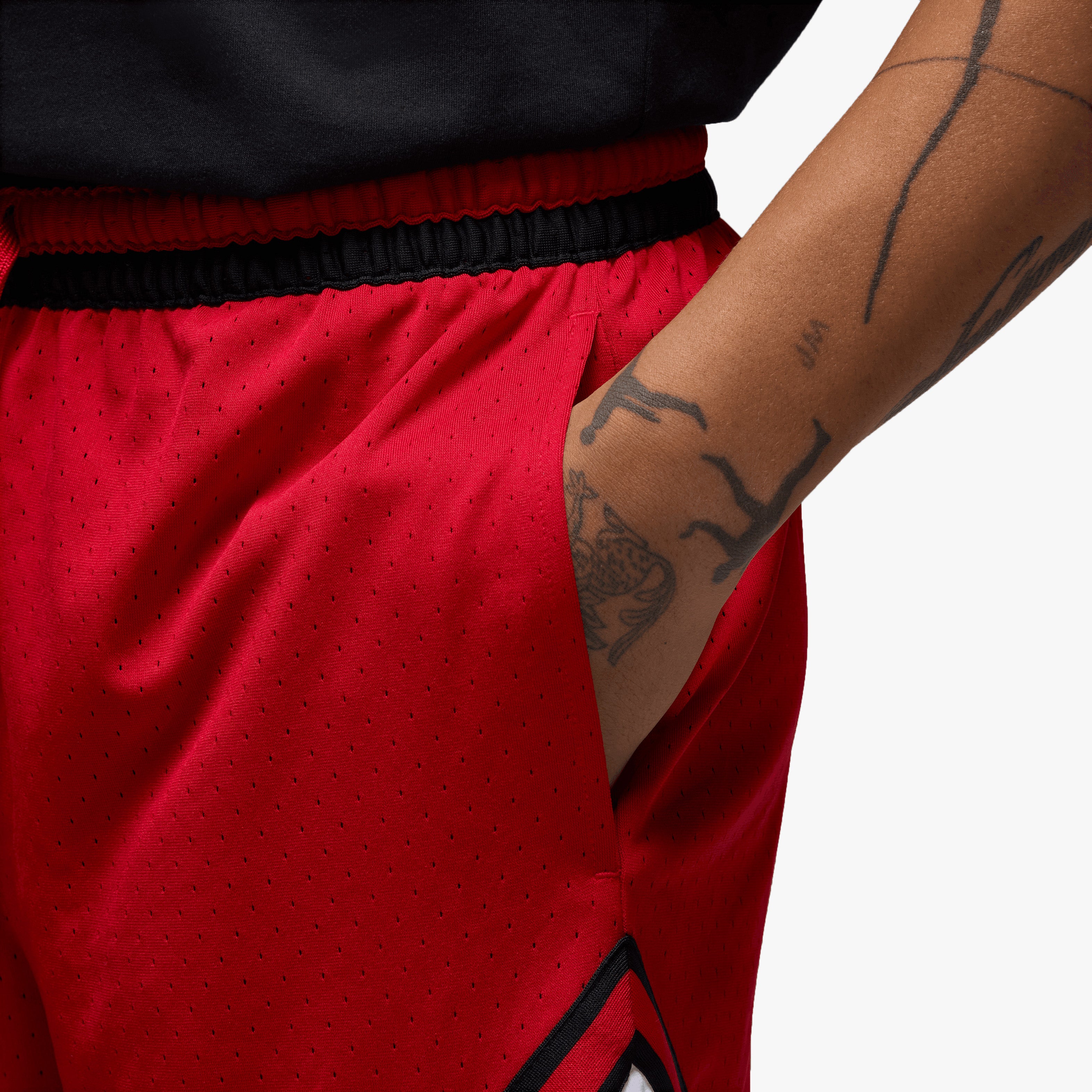 Jordan Short Diamond