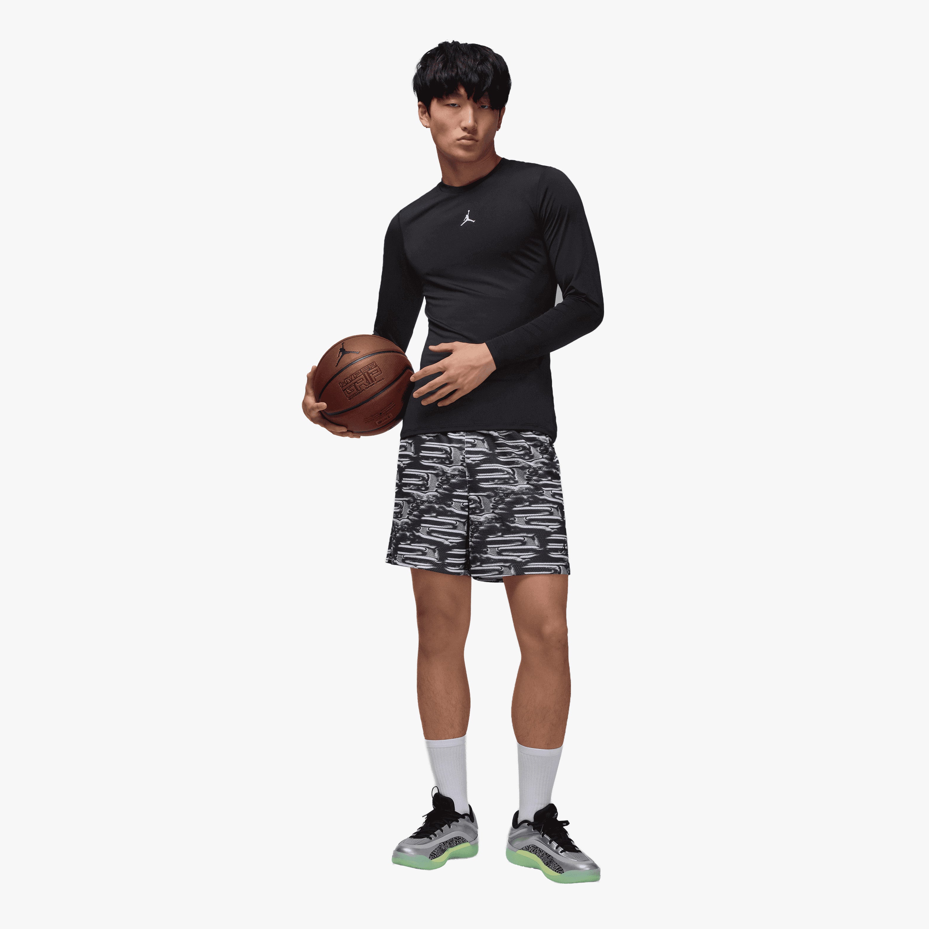 Jordan Camiseta Sport