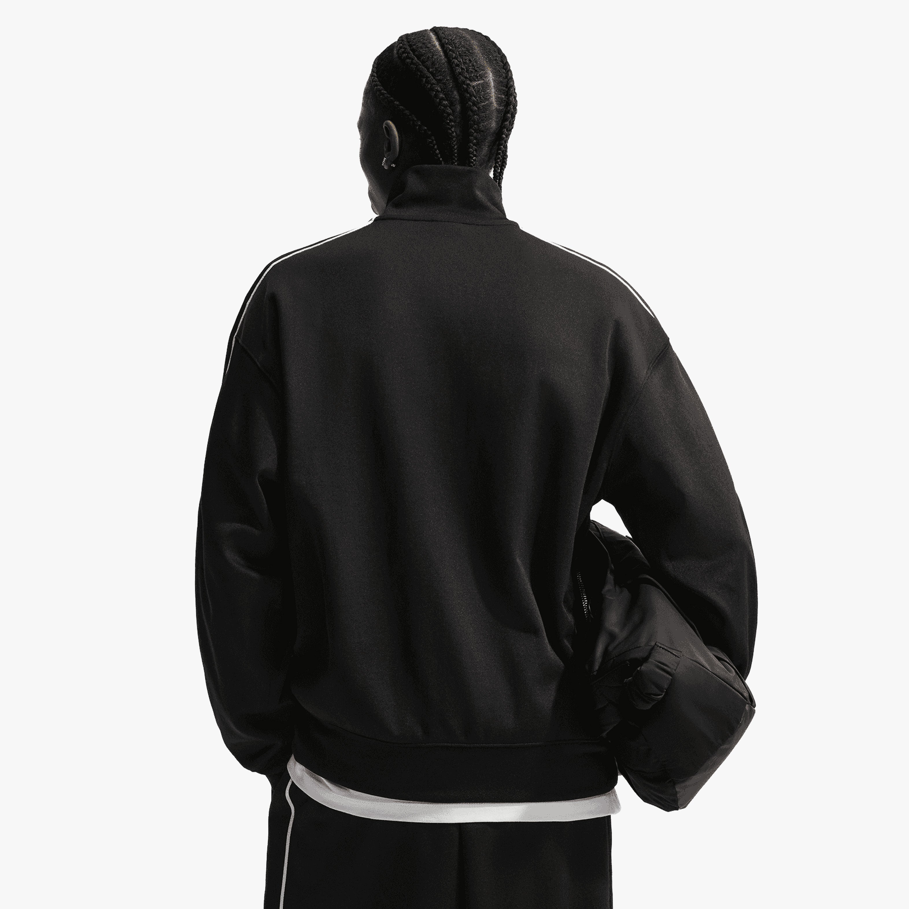 Nike Chompa Sportswear Club