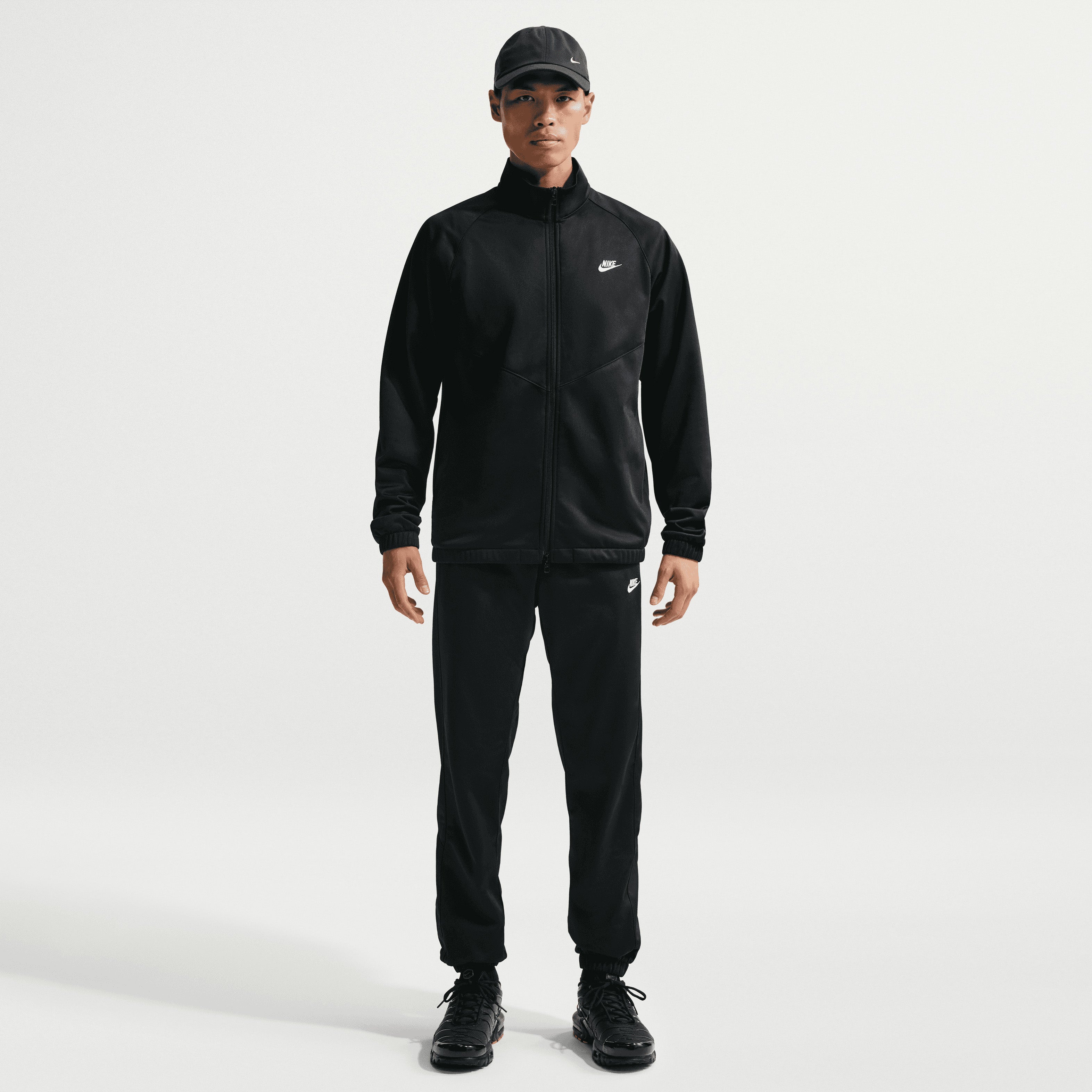 Nike Conjunto Windrunner