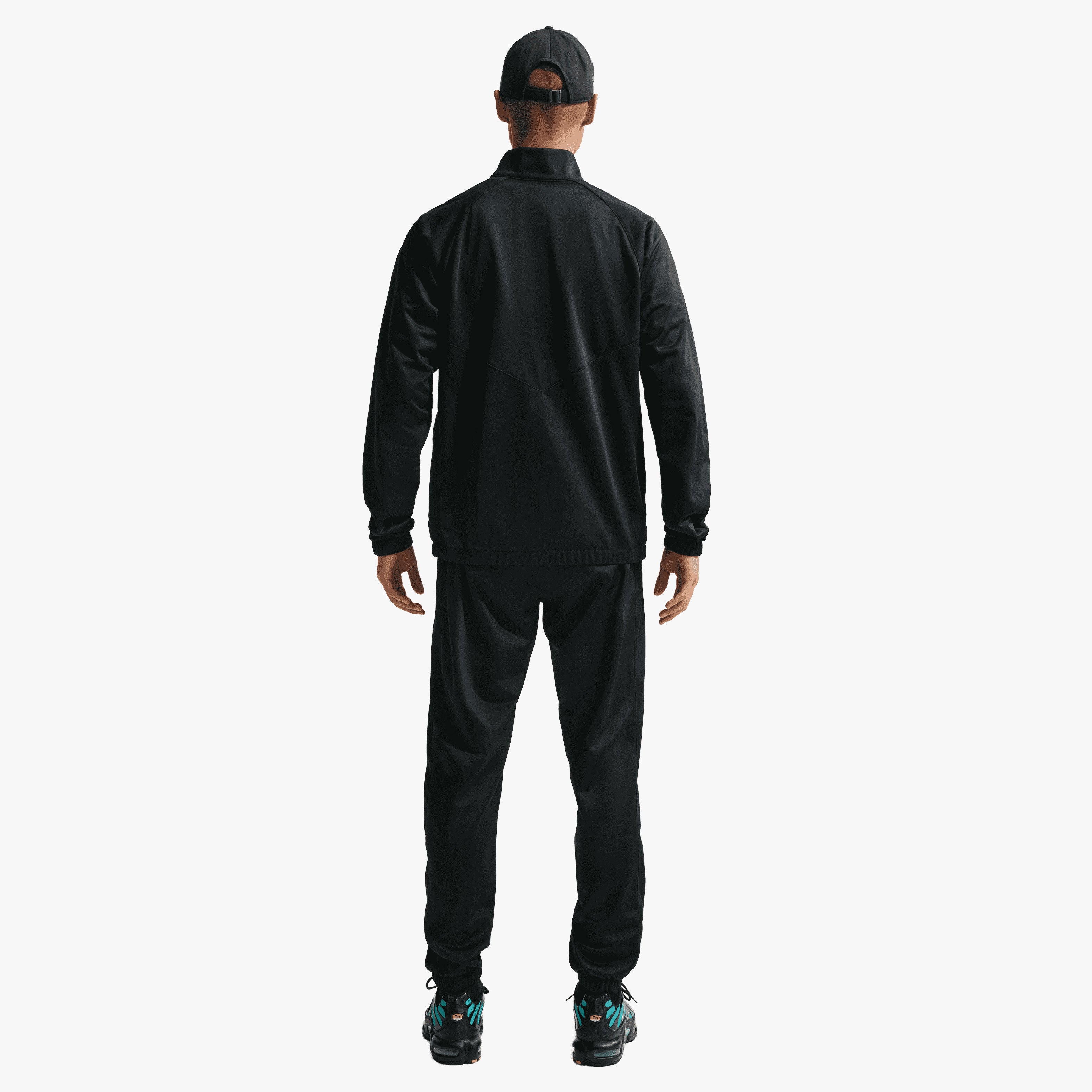 Nike Conjunto Windrunner