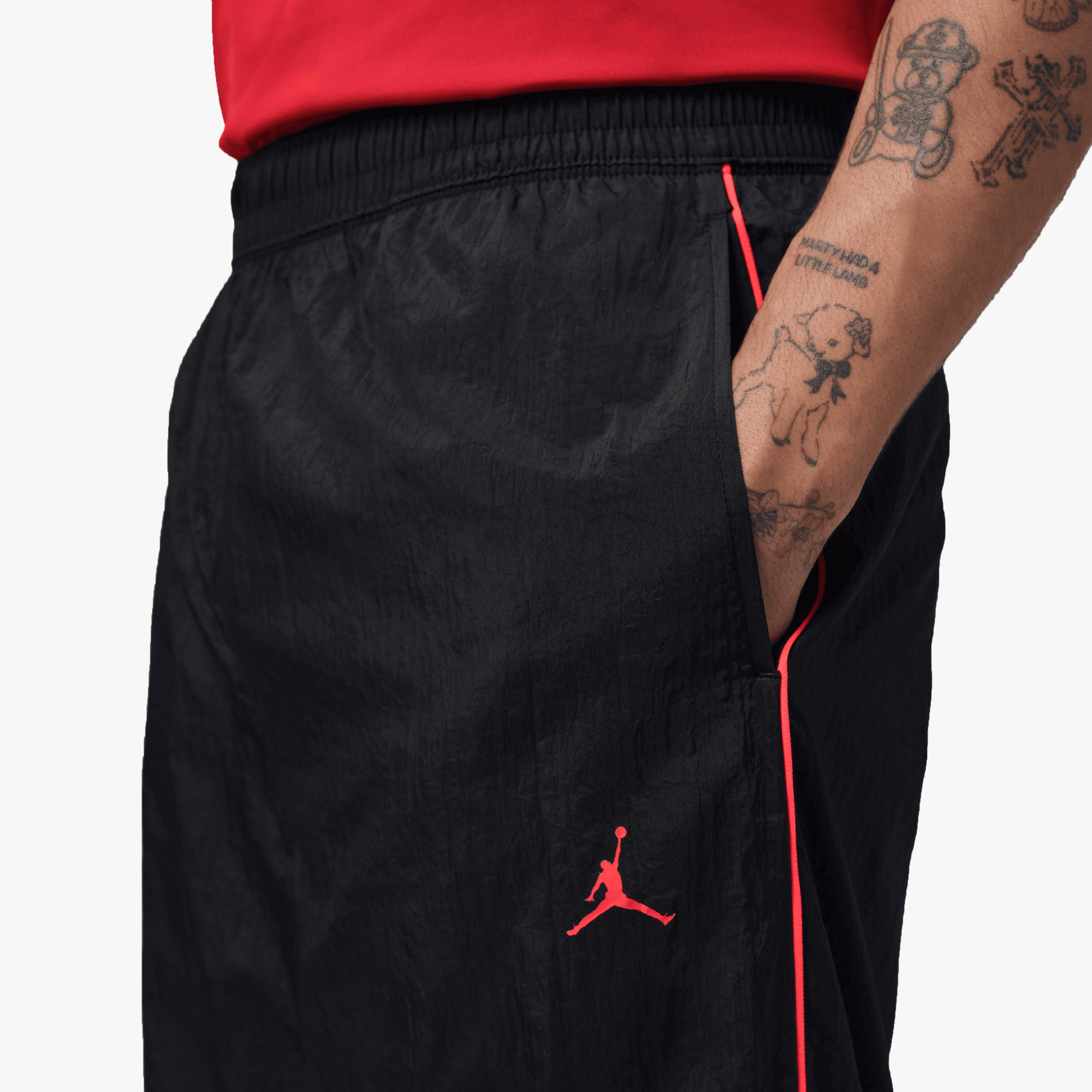Jordan Pantalón Sport Classic